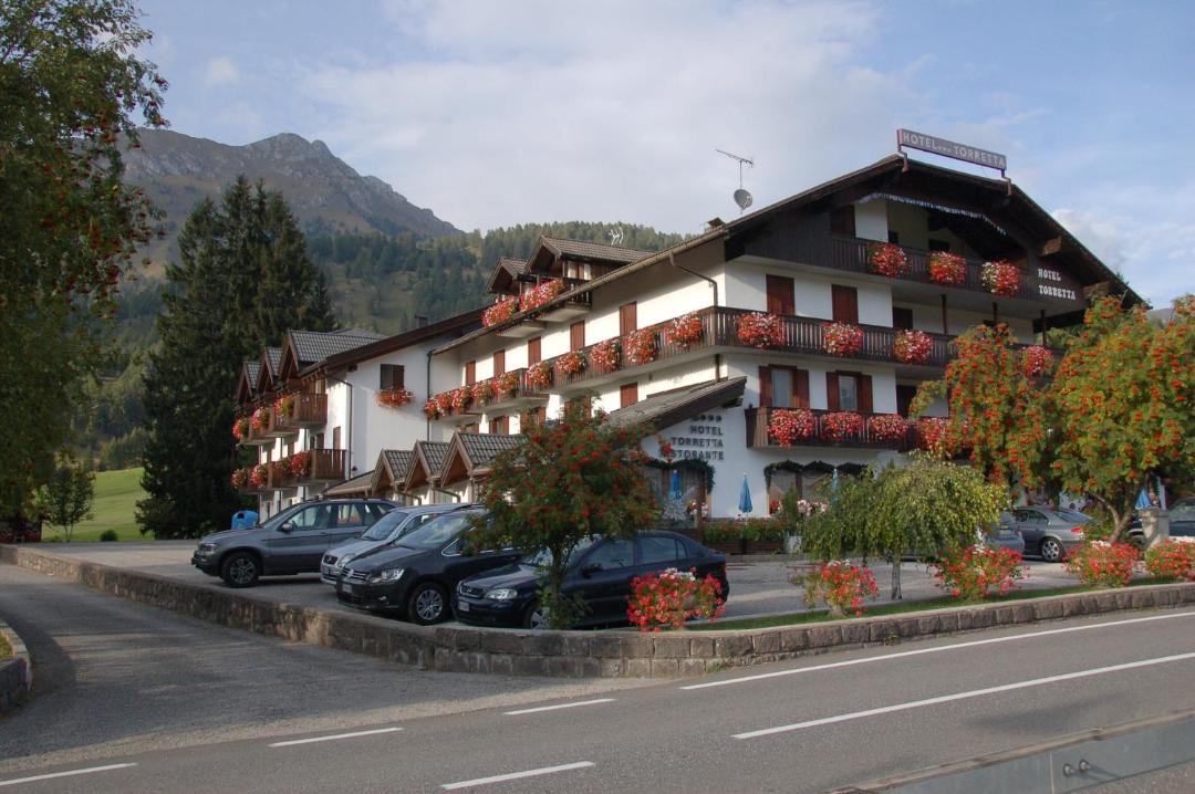 Photo of Others in Bellamonte