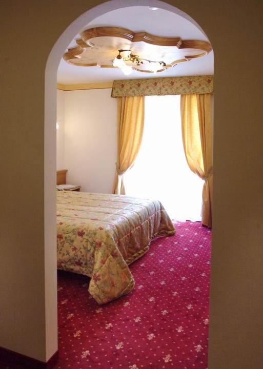 Photo of Bedroom in Bellamonte