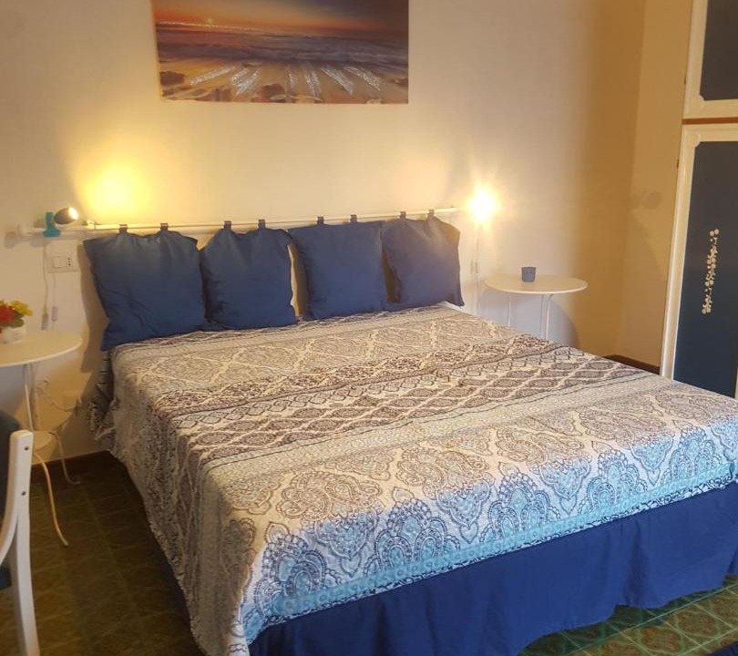 Photo of Bedroom in San Lazzaro