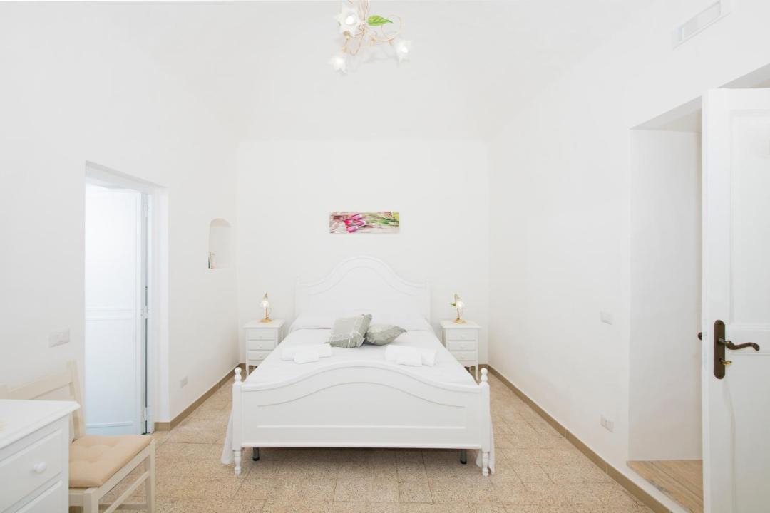 Photo of Bedroom in Path of the Gods