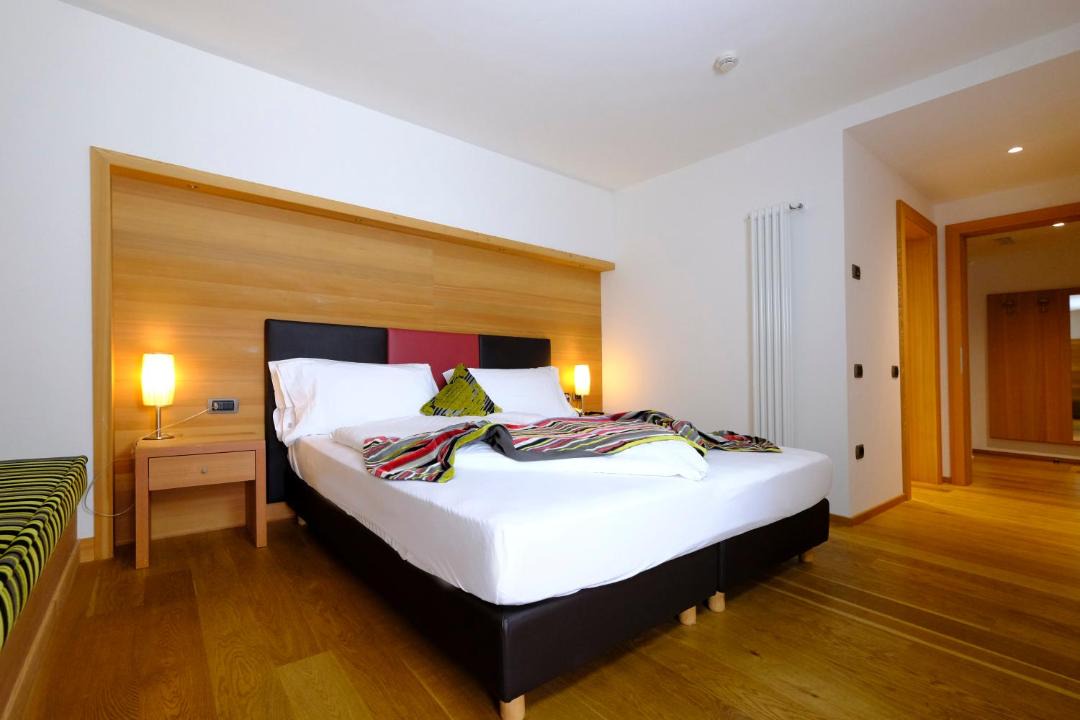 Photo of Bedroom in Stava