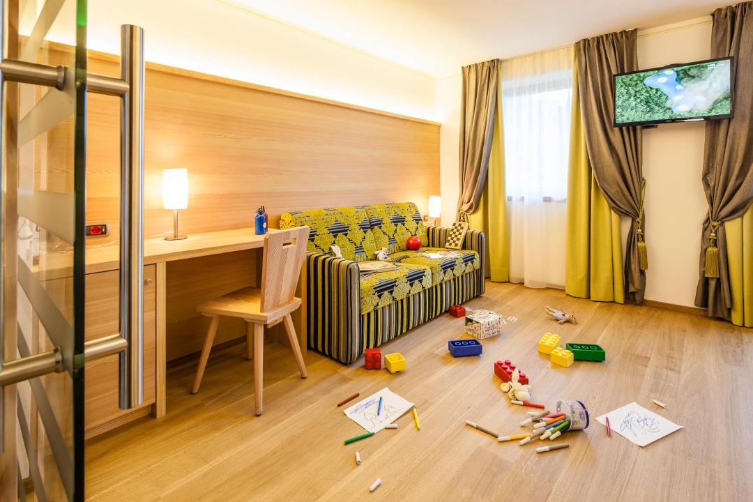 Photo of Livingroom in Stava