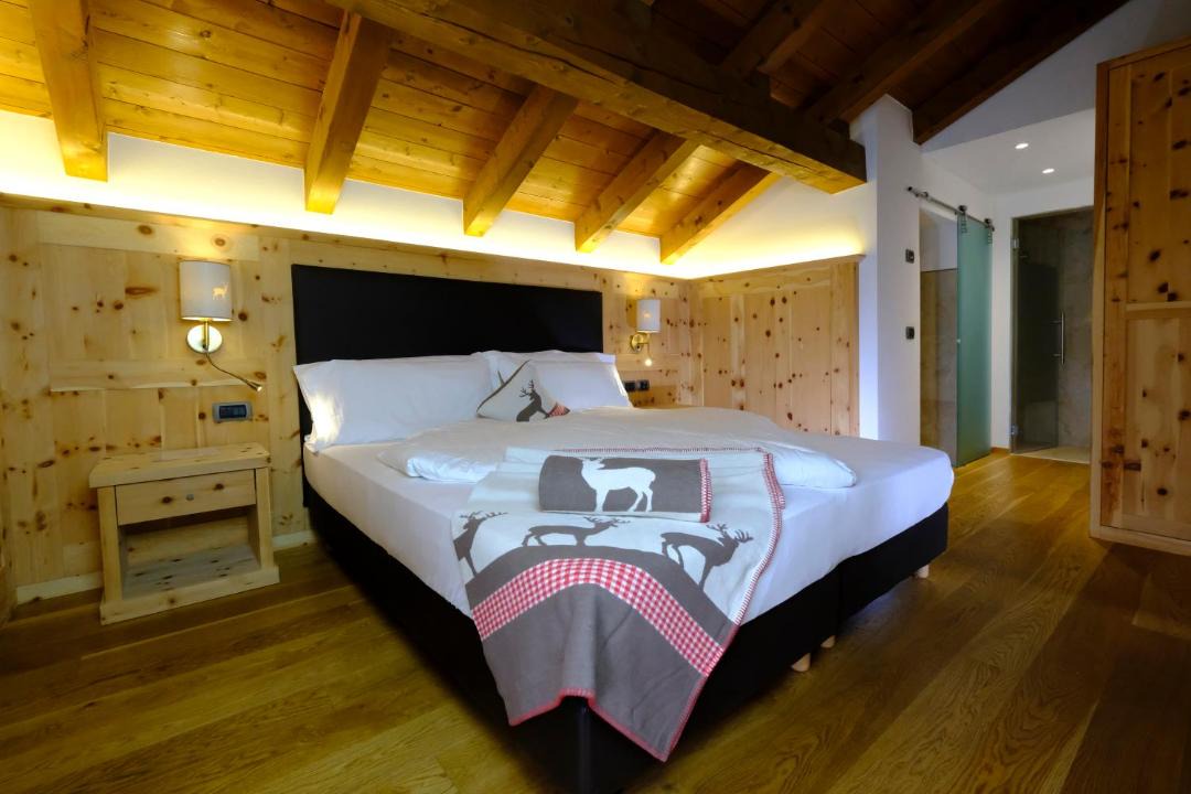 Photo of Bedroom in Stava