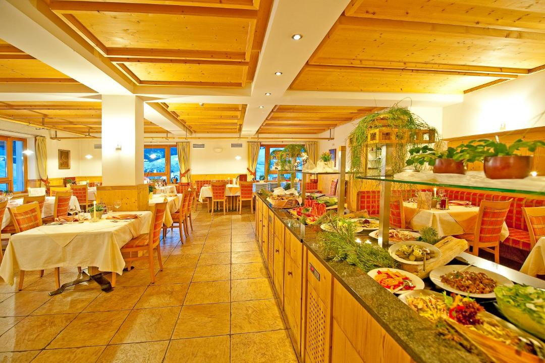 Photo of Kitchen in Ultimo