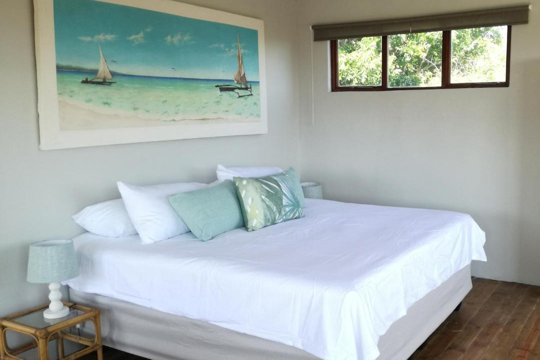 Photo of Bedroom in Sodwana Bay