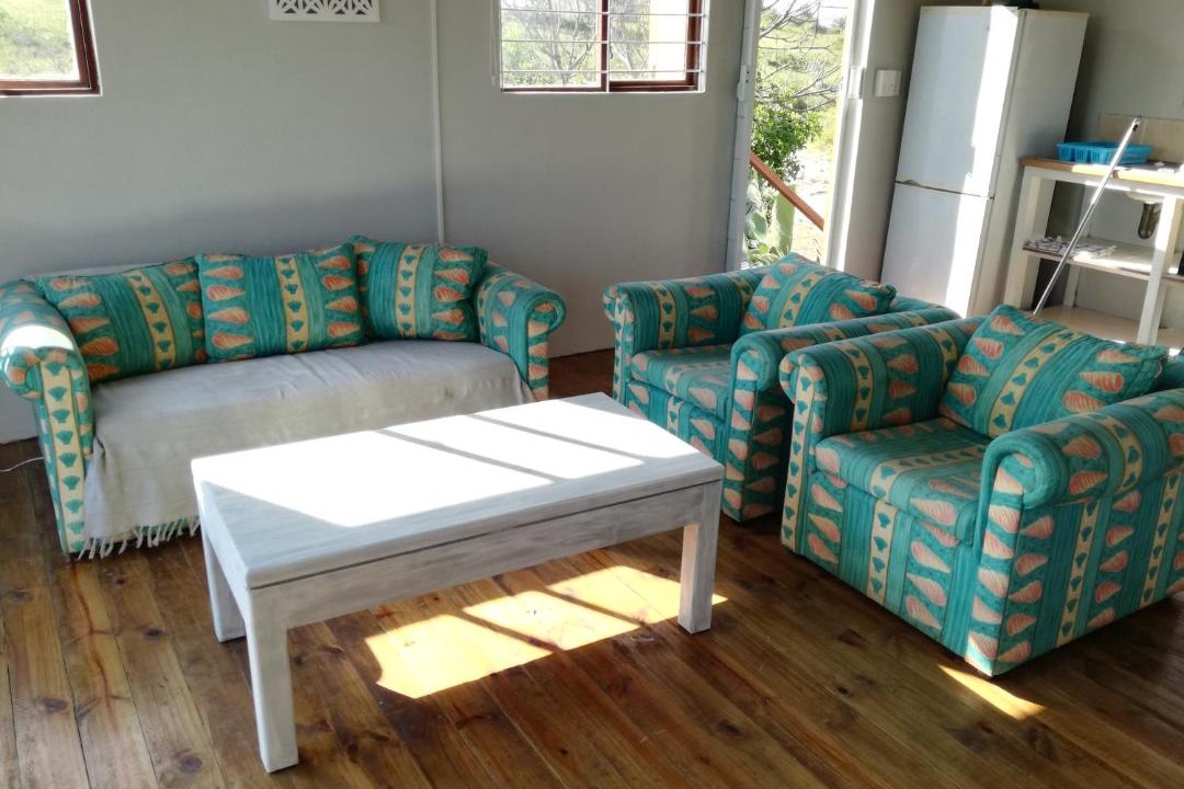 Photo of Livingroom in Sodwana Bay