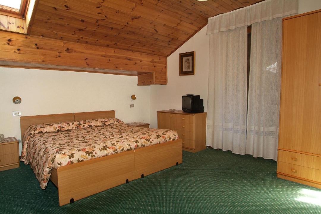 Photo of Bedroom in Bellamonte