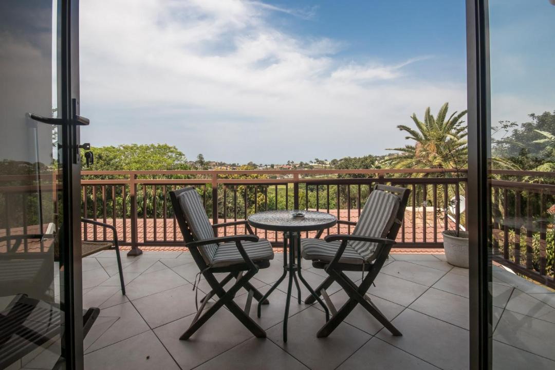Photo of Patio Balcony in La Lucia