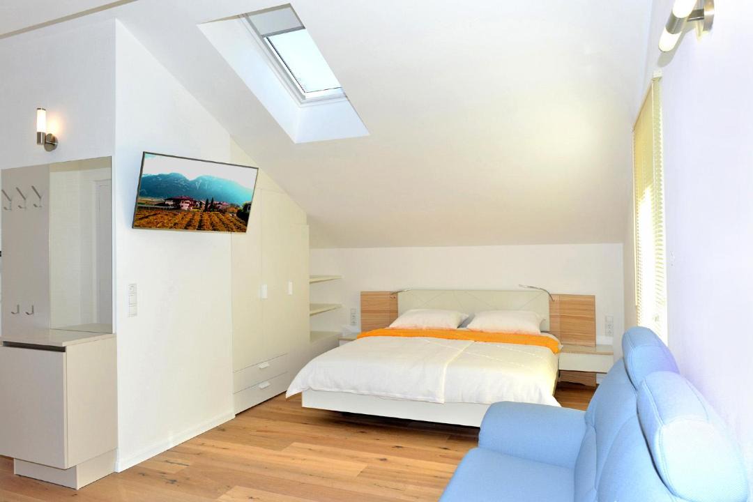 Photo of Bedroom in Magre sulla Strada del Vino