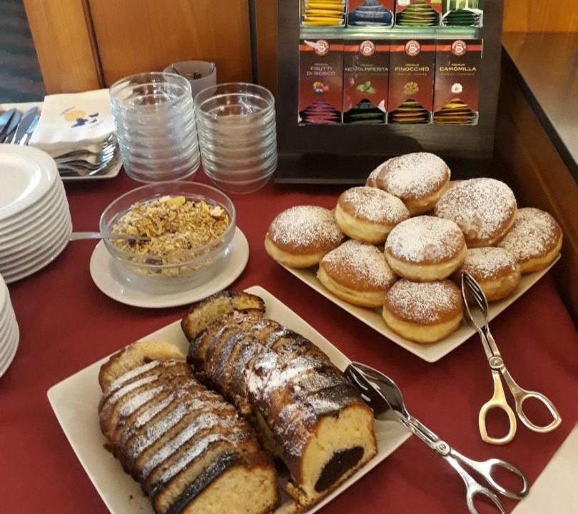 Photo of Kitchen in Mattarello