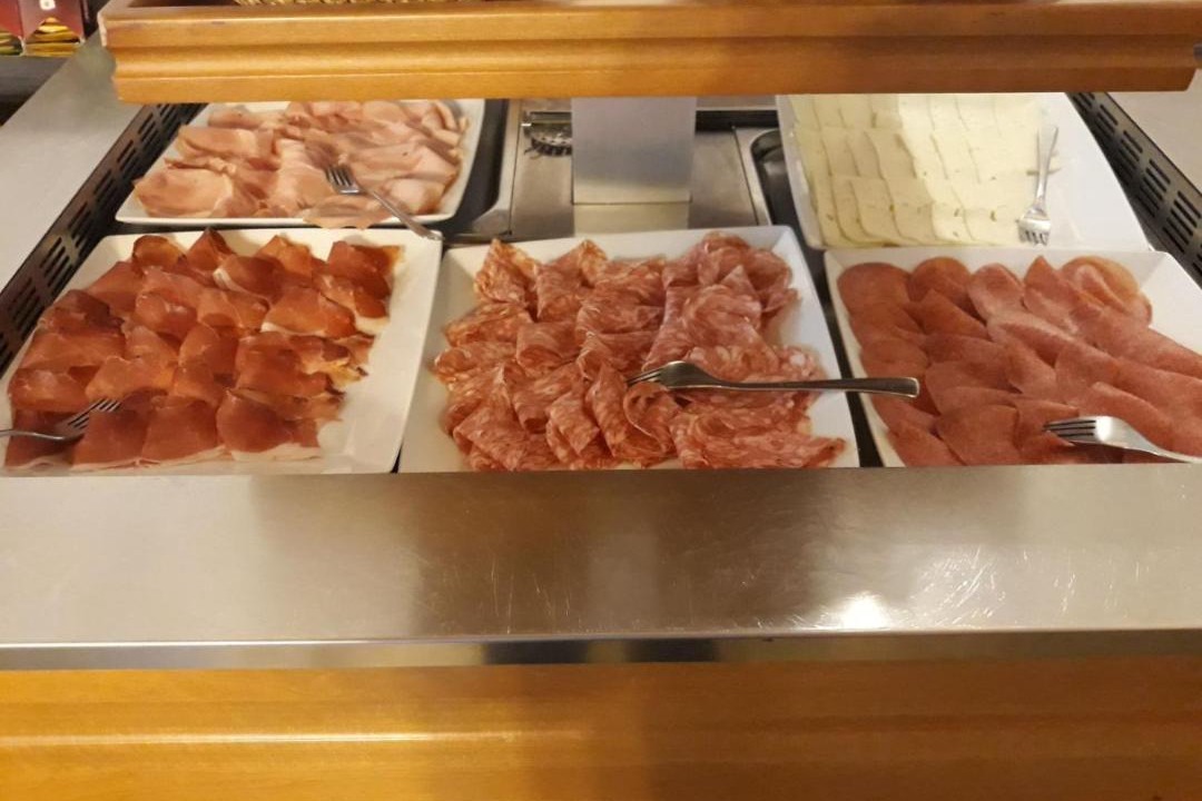 Photo of Kitchen in Mattarello