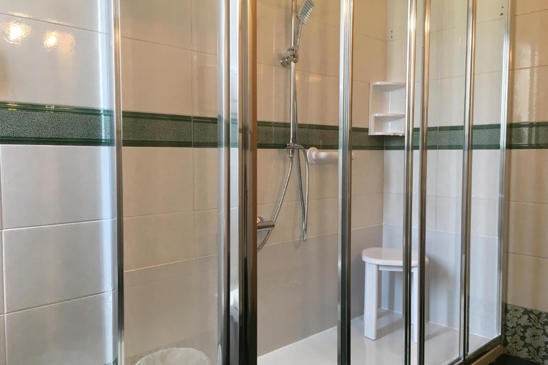 Photo of Bathroom in Sant'Orsola Terme