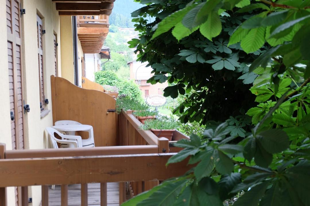 Photo of Patio Balcony in Sant'Orsola Terme