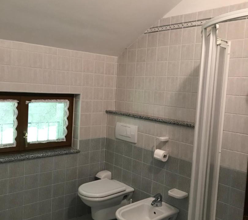Photo of Bathroom in Molina di Ledro