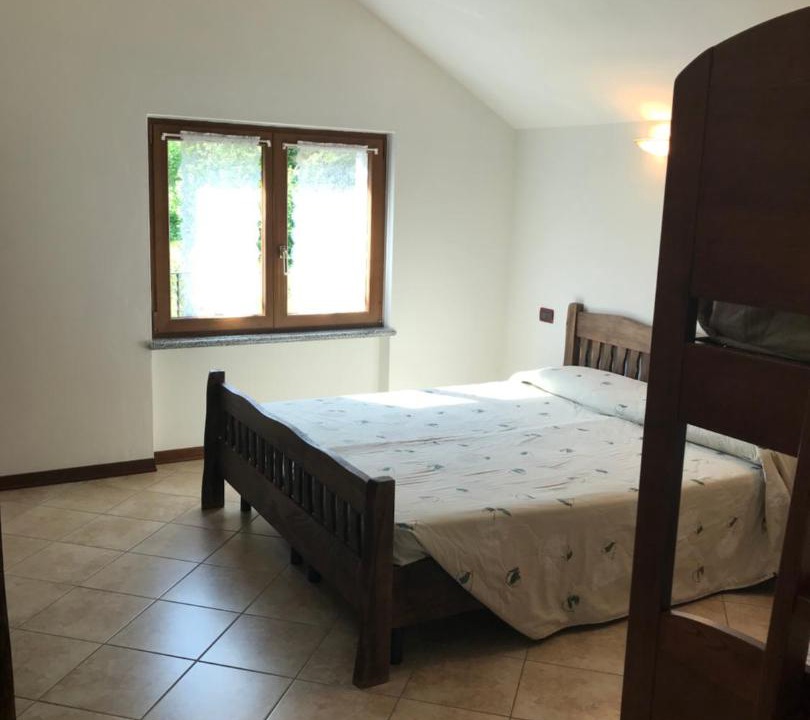 Photo of Bedroom in Molina di Ledro