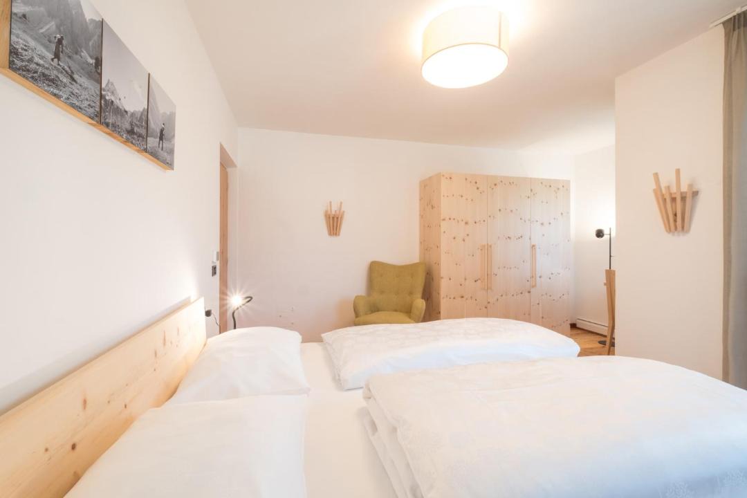 Photo of Bedroom in San Pietro
