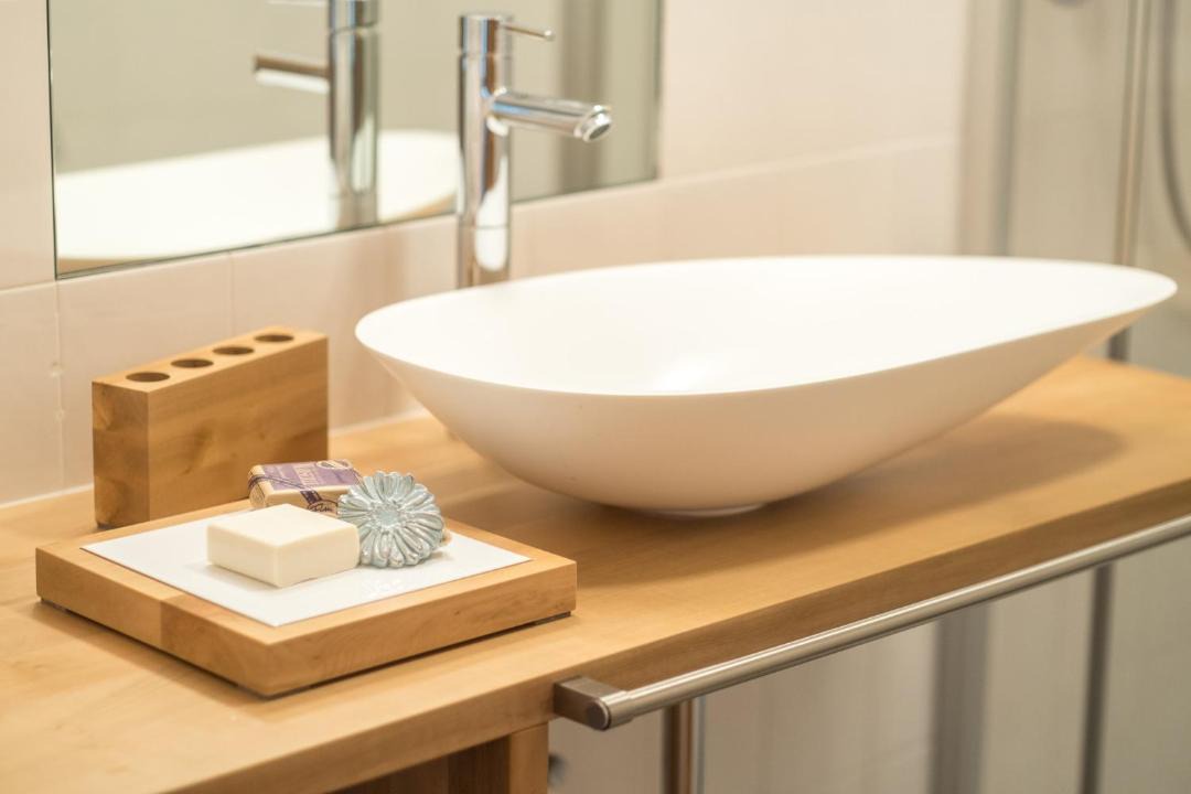 Photo of Bathroom in San Pietro