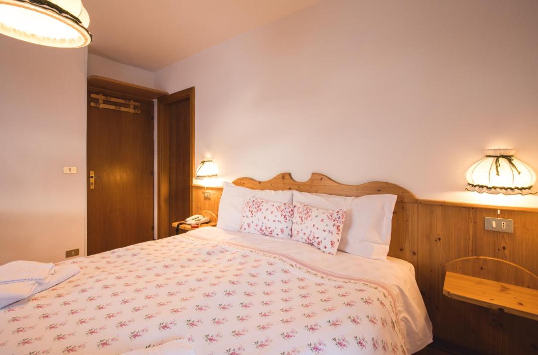 Photo of Bedroom in Passo Rolle
