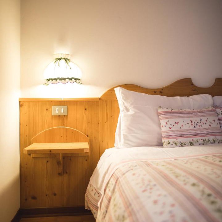 Photo of Bedroom in Passo Rolle