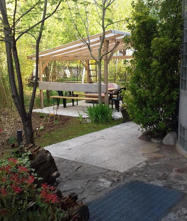 Photo of Outdoor in Sopramonte