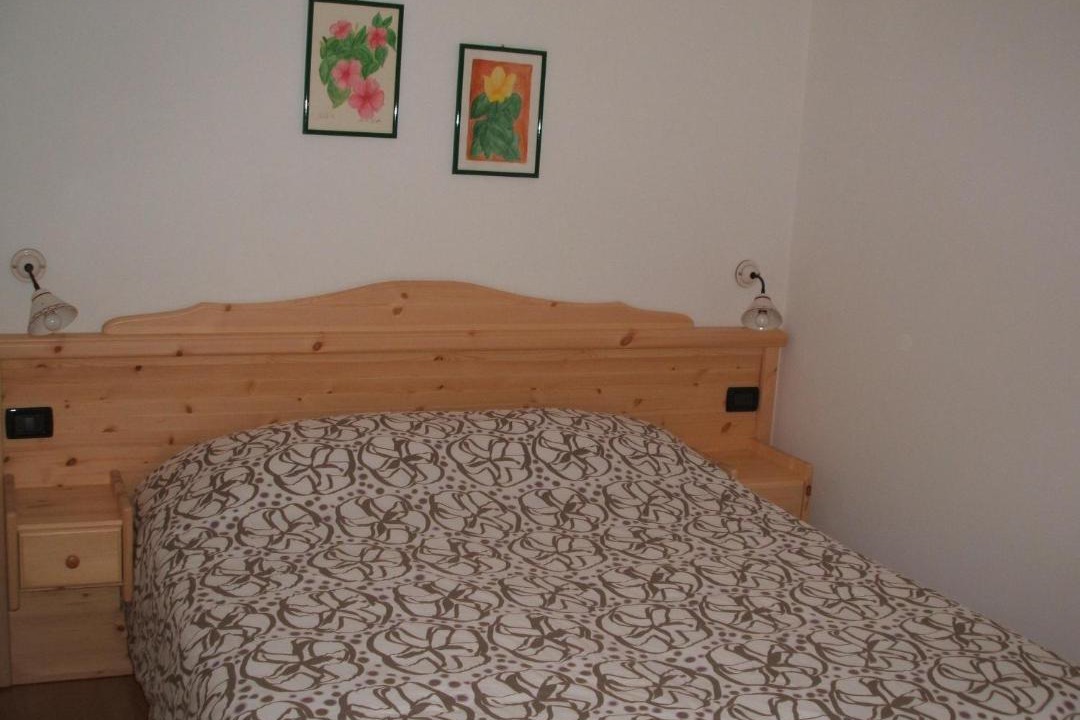 Photo of Bedroom in Mori