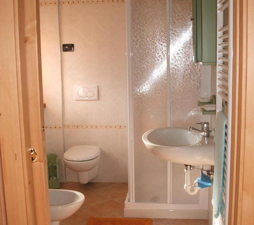 Photo of Bathroom in Mori