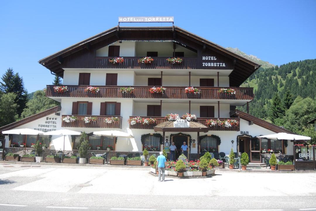 Photo of Others in Bellamonte