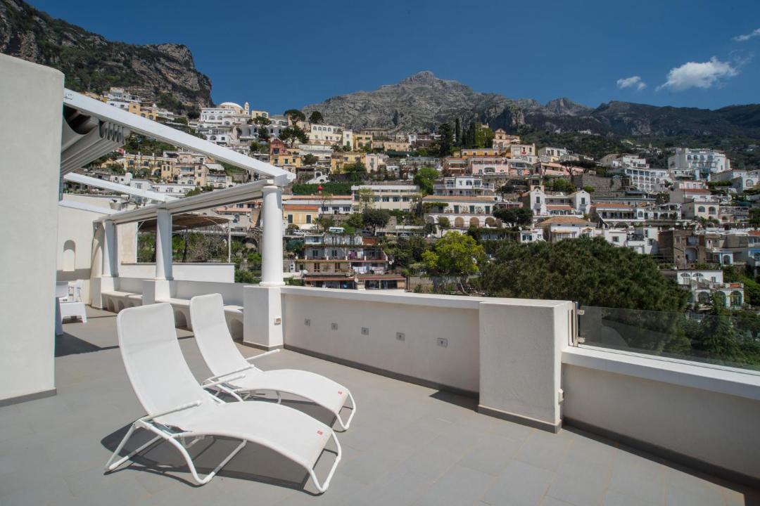 Photo of Others in Positano