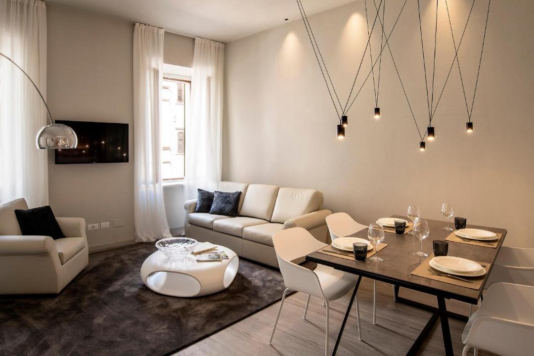 Photo of Livingroom in Trento Old Town