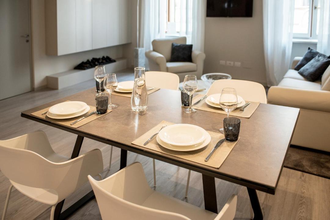 Photo of Livingroom in Trento Old Town