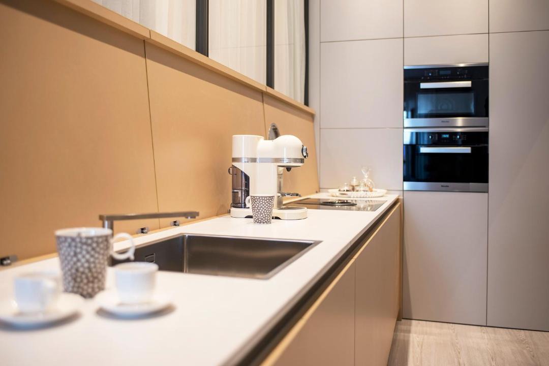 Photo of Kitchen in Trento Old Town