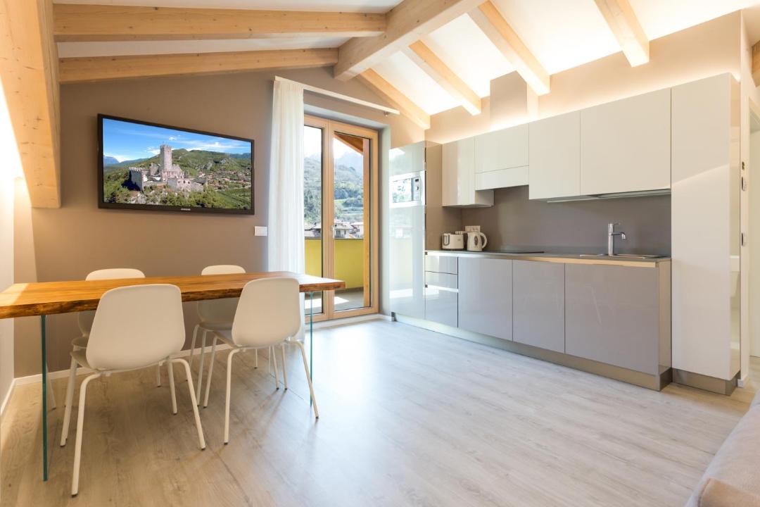 Photo of Livingroom in Drena