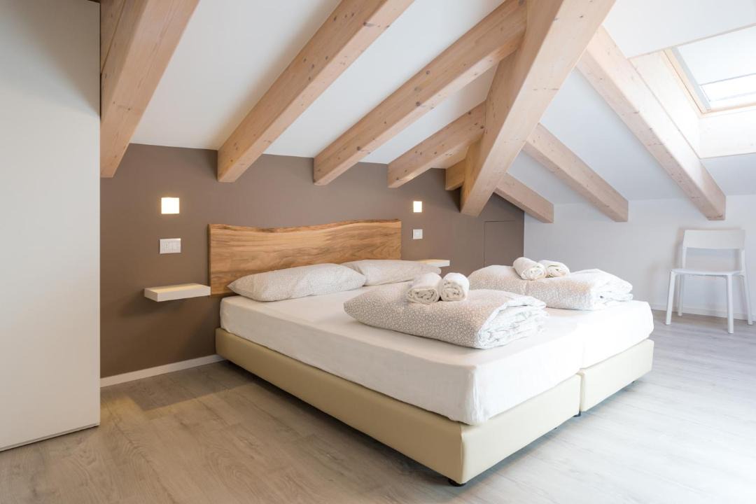 Photo of Bedroom in Drena