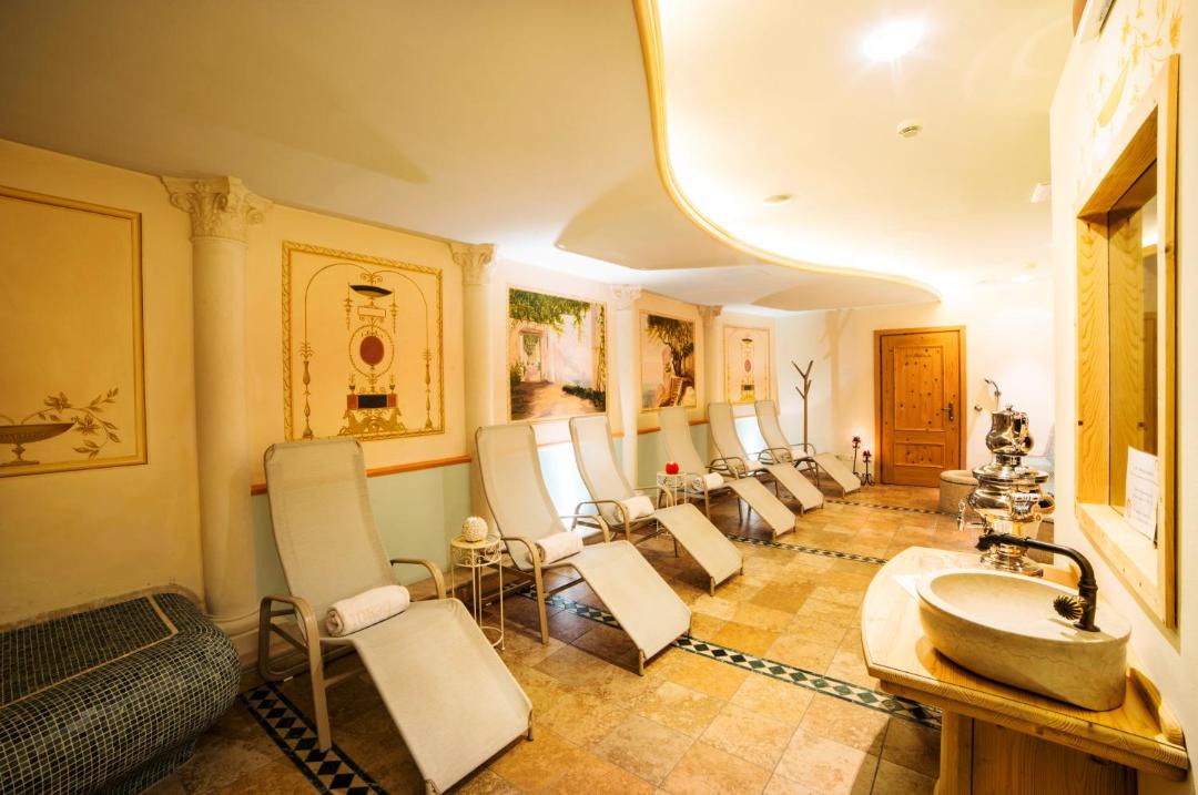 Photo of Bathroom in Andalo