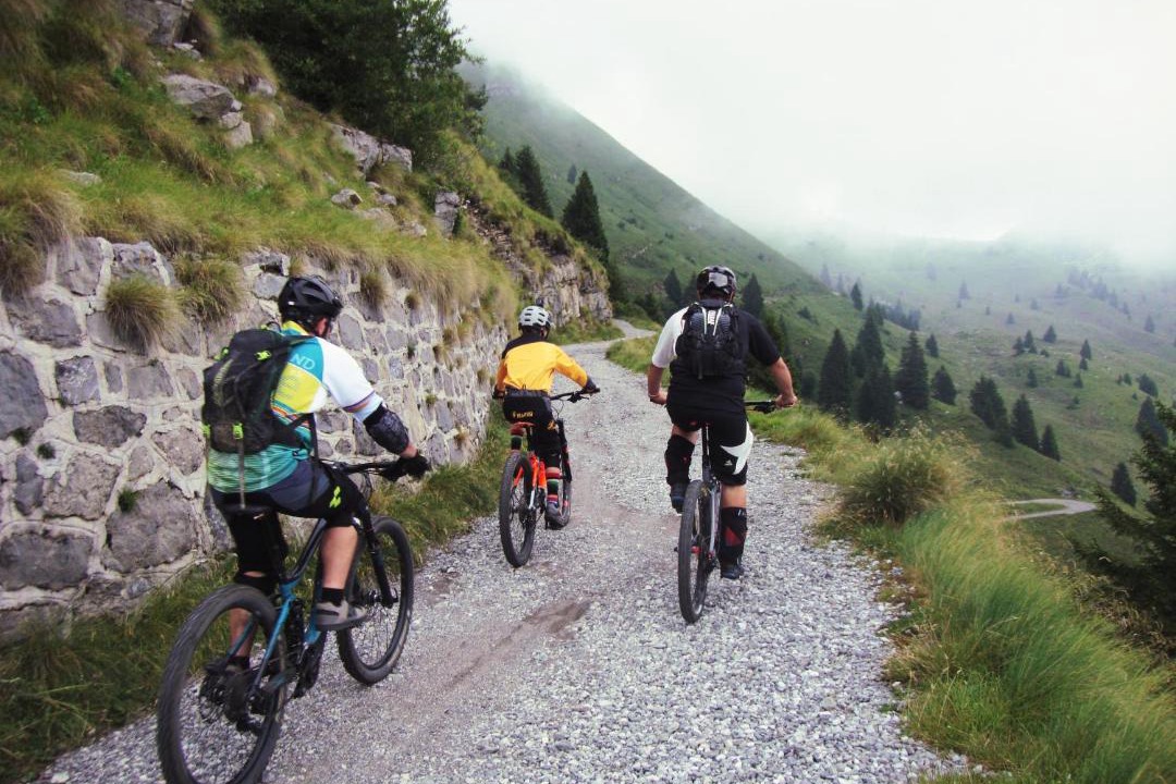 Photo of Others in Ledro