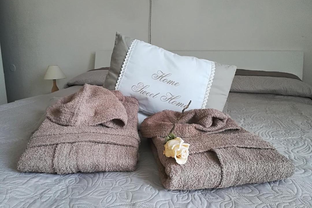 Photo of Bedroom in Baselga di Pine
