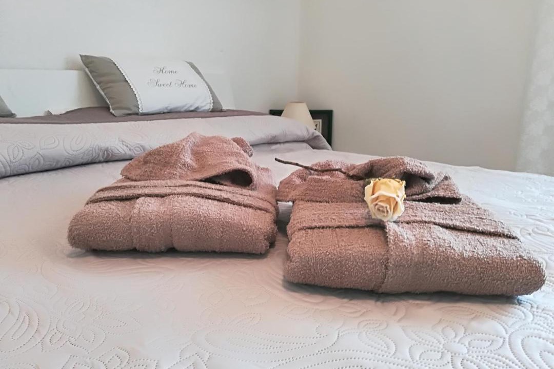 Photo of Bedroom in Baselga di Pine