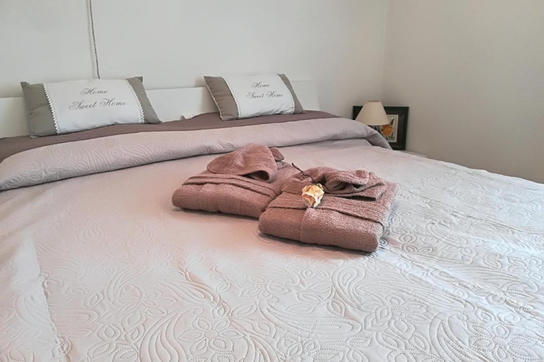 Photo of Bedroom in Baselga di Pine