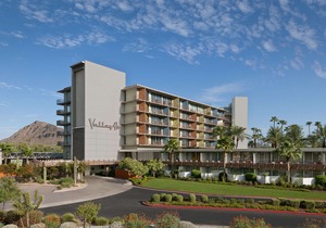 Hotel Valley Ho