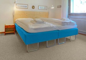 Apartment Richemont in Zermatt - 5 persons, 2 bedrooms