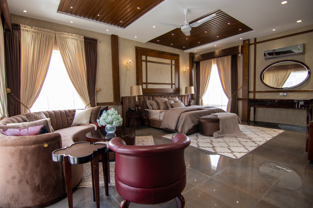 Heart of Trento Luxury House