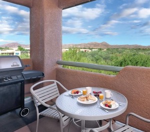 Cw Rancho Vistoso 
