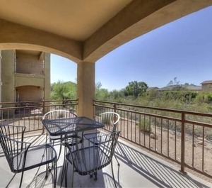 Furnished Mcdowell Mtn Ranch 