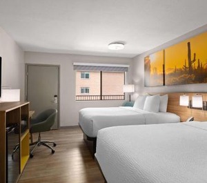 Days Inn 