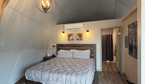 King Luxury Dome 15