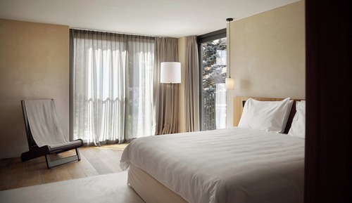 Executive Single Room, 1 Double Bed