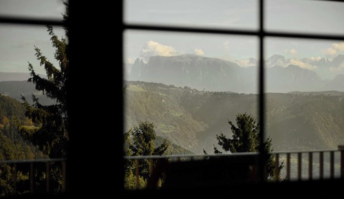 Deluxe Room, Multiple Beds, Accessible (With mountain view)