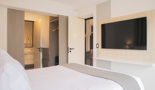 Apartment, 2 Bedrooms (1806)