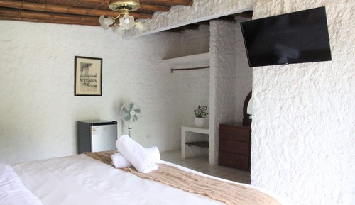 Romantic Double Room