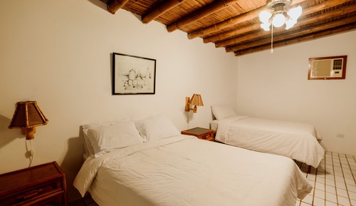 Family Triple Room